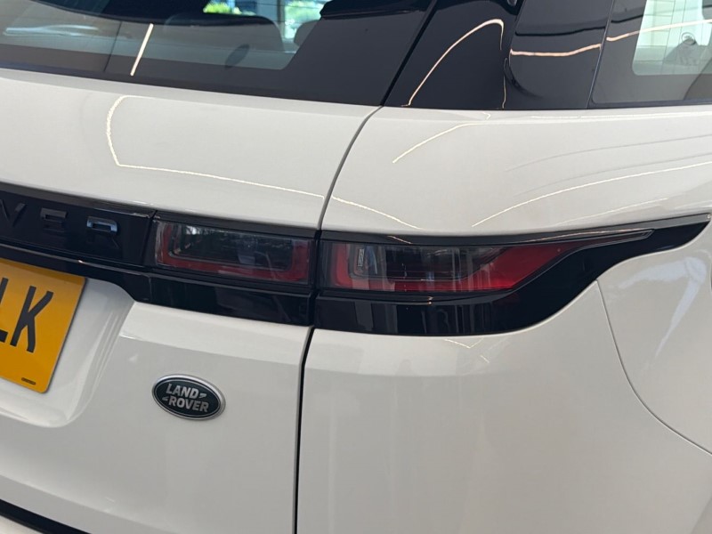 2023 (23) LAND ROVER RANGE ROVER EVOQUE 1.5 P300e Autobiography 5dr Auto 5347771