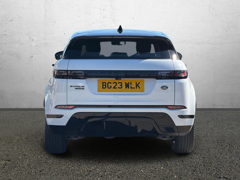 2023 (23) LAND ROVER RANGE ROVER EVOQUE 1.5 P300e Autobiography 5dr Auto 5347731