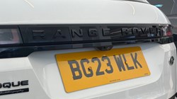 2023 (23) LAND ROVER RANGE ROVER EVOQUE 1.5 P300e Autobiography 5dr Auto 5347769