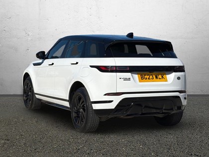 2023 (23) LAND ROVER RANGE ROVER EVOQUE 1.5 P300e Autobiography 5dr Auto