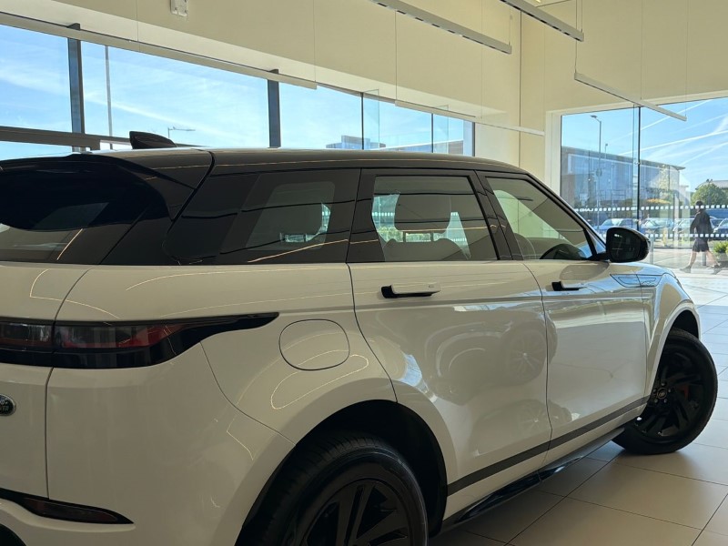 2023 (23) LAND ROVER RANGE ROVER EVOQUE 1.5 P300e Autobiography 5dr Auto 5347775