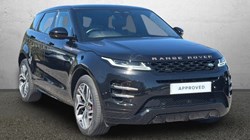 2023 (23) LAND ROVER RANGE ROVER EVOQUE 1.5 P300e Autobiography 5dr Auto 5376685