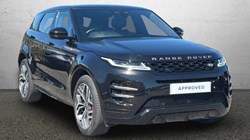 2023 (23) LAND ROVER RANGE ROVER EVOQUE 1.5 P300e Autobiography 5dr Auto 5355788