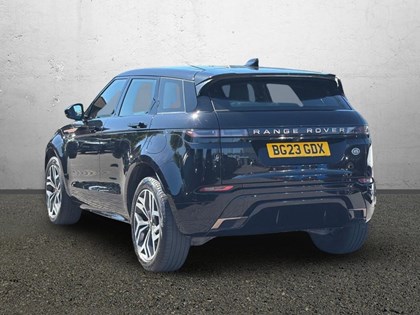 2023 (23) LAND ROVER RANGE ROVER EVOQUE 1.5 P300e Autobiography 5dr Auto