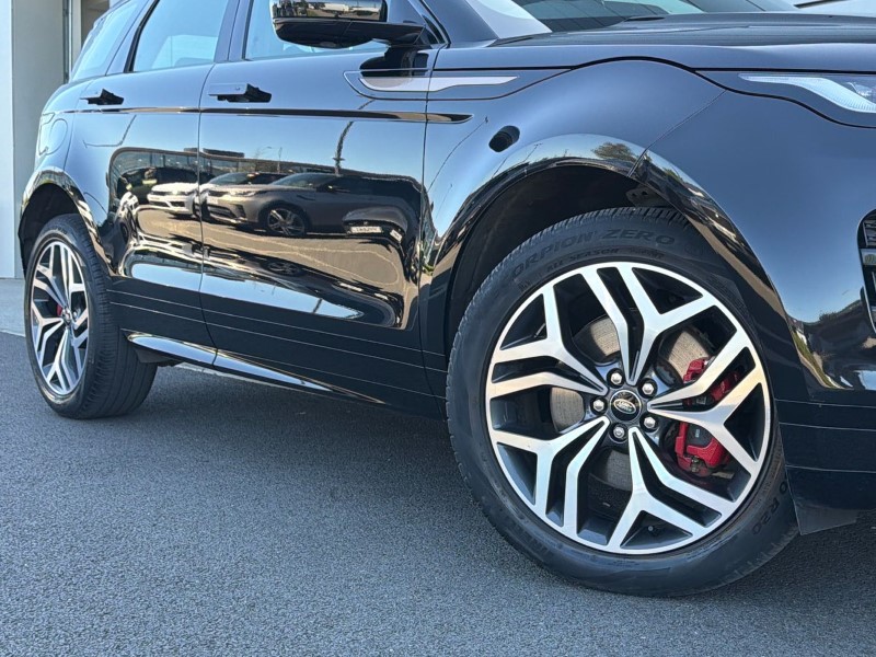 2023 (23) LAND ROVER RANGE ROVER EVOQUE 1.5 P300e Autobiography 5dr Auto 5355830
