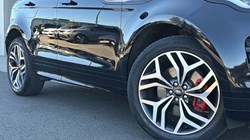 2023 (23) LAND ROVER RANGE ROVER EVOQUE 1.5 P300e Autobiography 5dr Auto 5355830