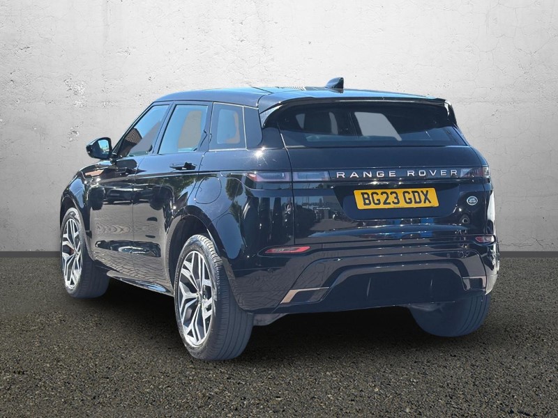 2023 (23) LAND ROVER RANGE ROVER EVOQUE 1.5 P300e Autobiography 5dr Auto