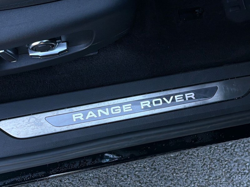 2023 (23) LAND ROVER RANGE ROVER EVOQUE 1.5 P300e Autobiography 5dr Auto 5355824
