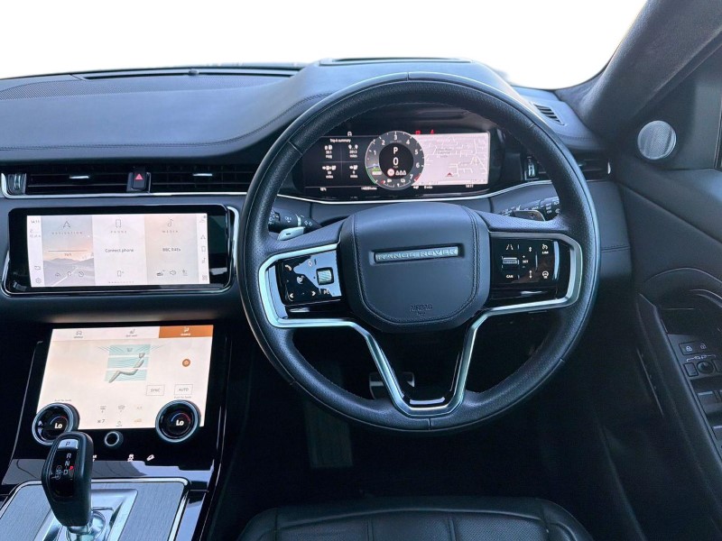 2023 (23) LAND ROVER RANGE ROVER EVOQUE 1.5 P300e Autobiography 5dr Auto 5355802