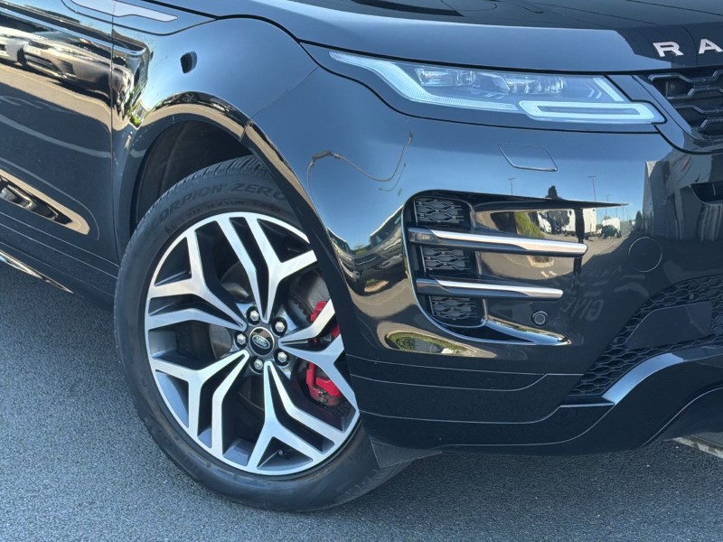 2023 (23) LAND ROVER RANGE ROVER EVOQUE 1.5 P300e Autobiography 5dr Auto 5355828