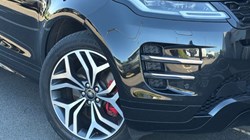 2023 (23) LAND ROVER RANGE ROVER EVOQUE 1.5 P300e Autobiography 5dr Auto 5355828