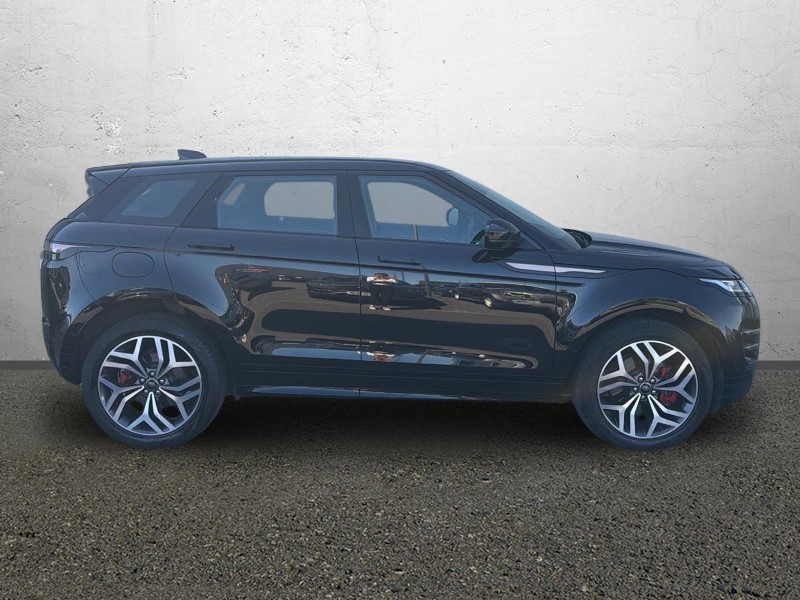 2023 (23) LAND ROVER RANGE ROVER EVOQUE 1.5 P300e Autobiography 5dr Auto 5355792