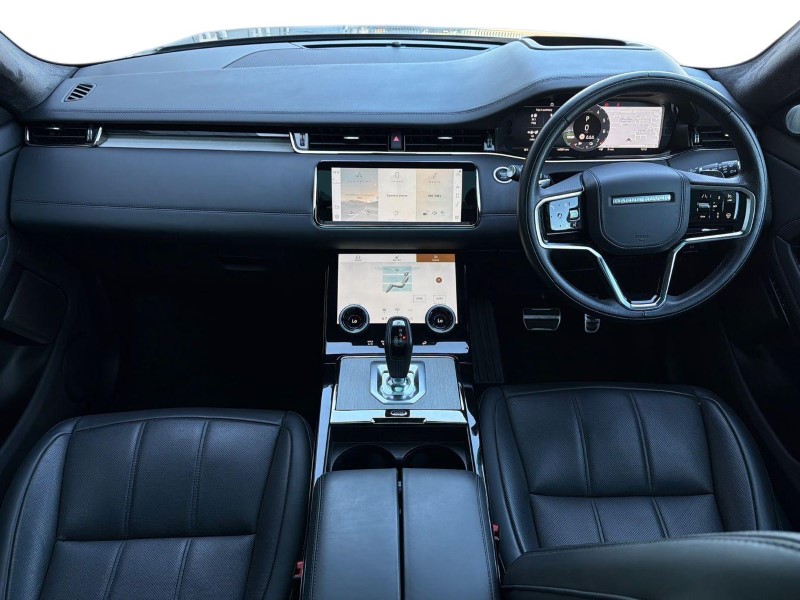 2023 (23) LAND ROVER RANGE ROVER EVOQUE 1.5 P300e Autobiography 5dr Auto 5355796