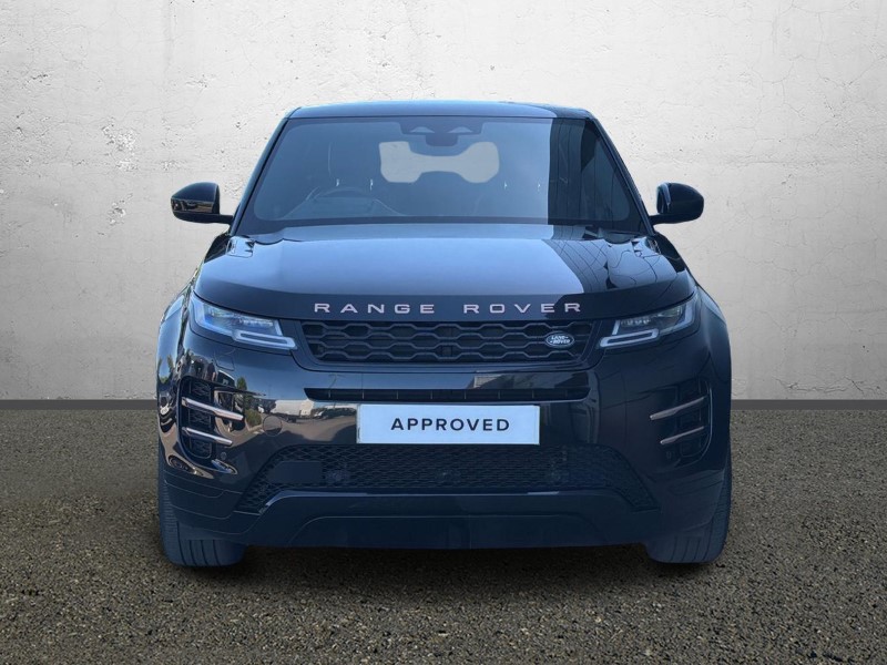 2023 (23) LAND ROVER RANGE ROVER EVOQUE 1.5 P300e Autobiography 5dr Auto 5355794