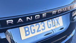 2023 (23) LAND ROVER RANGE ROVER EVOQUE 1.5 P300e Autobiography 5dr Auto 5355831