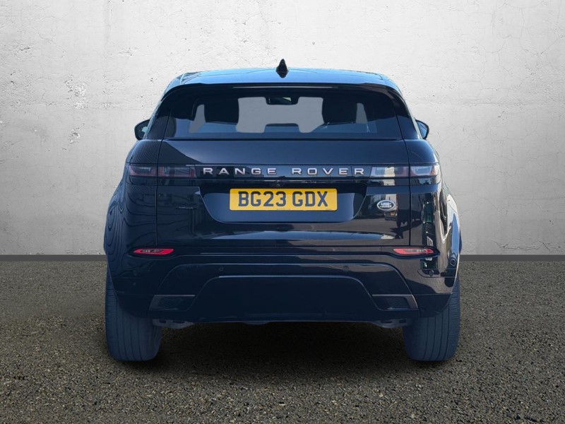 2023 (23) LAND ROVER RANGE ROVER EVOQUE 1.5 P300e Autobiography 5dr Auto 5355793