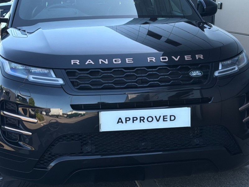 2023 (23) LAND ROVER RANGE ROVER EVOQUE 1.5 P300e Autobiography 5dr Auto 5355829
