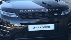 2023 (23) LAND ROVER RANGE ROVER EVOQUE 1.5 P300e Autobiography 5dr Auto 5355829