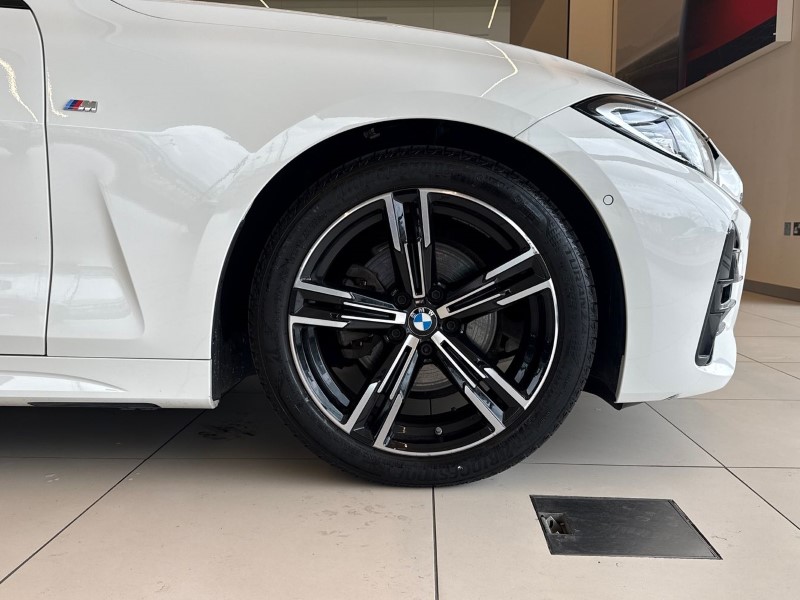 2021 (21) BMW 4 SERIES 420d xDrive MHT M Sport 2dr Step Auto 5367761