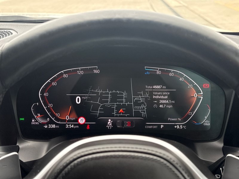 2021 (21) BMW 4 SERIES 420d xDrive MHT M Sport 2dr Step Auto 5367769