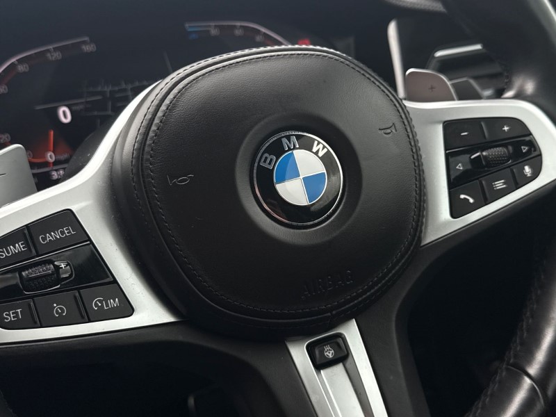 2021 (21) BMW 4 SERIES 420d xDrive MHT M Sport 2dr Step Auto 5367779