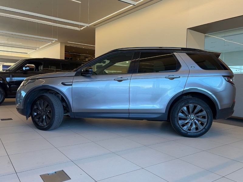 2019 (69) LAND ROVER DISCOVERY SPORT 2.0 D180 SE 5dr Auto [5 Seat] 5335456