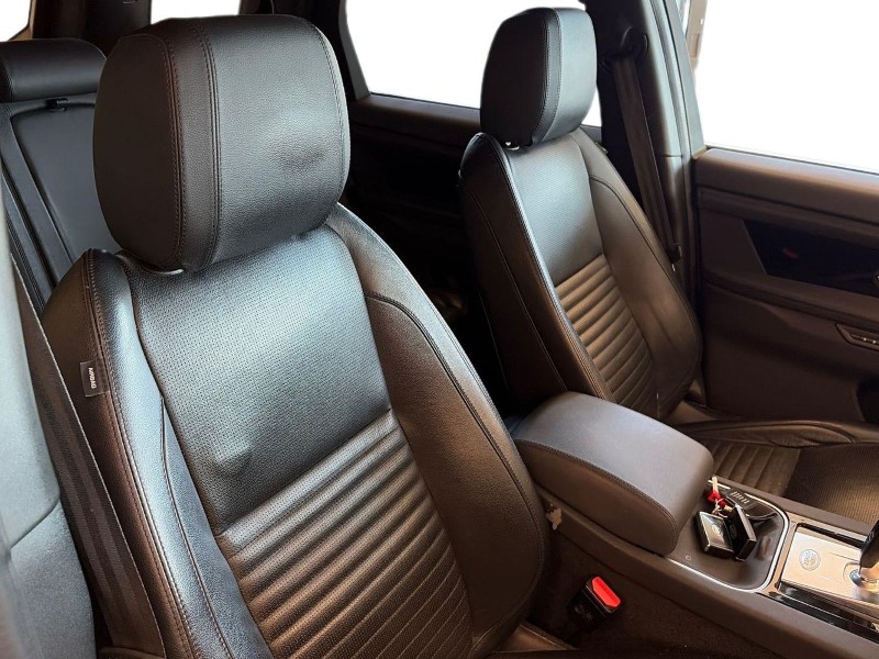 2019 (69) LAND ROVER DISCOVERY SPORT 2.0 D180 SE 5dr Auto [5 Seat] 5335427