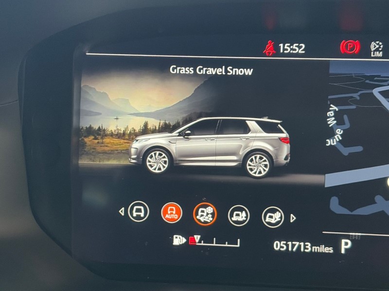 2019 (69) LAND ROVER DISCOVERY SPORT 2.0 D180 SE 5dr Auto [5 Seat] 5335436