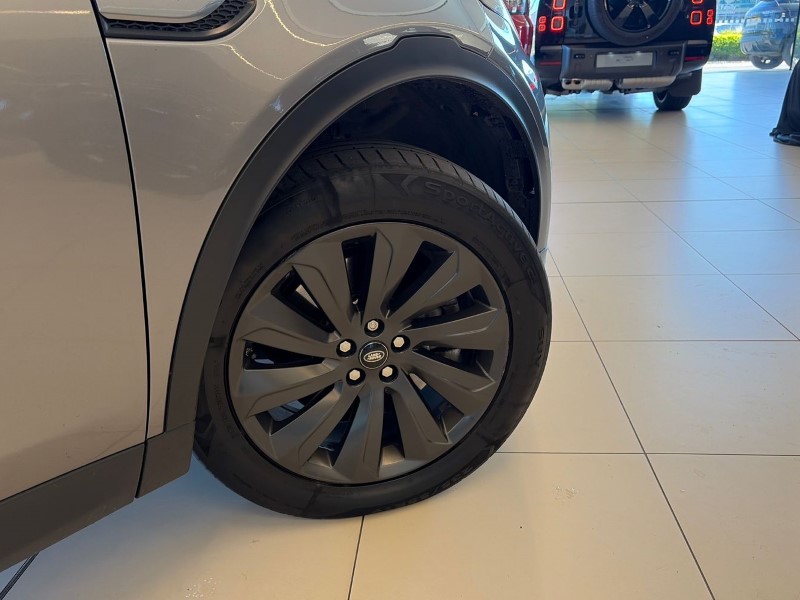 2019 (69) LAND ROVER DISCOVERY SPORT 2.0 D180 SE 5dr Auto [5 Seat] 5335452