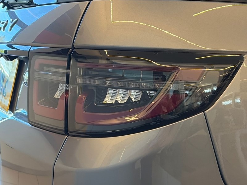 2019 (69) LAND ROVER DISCOVERY SPORT 2.0 D180 SE 5dr Auto [5 Seat] 5335450