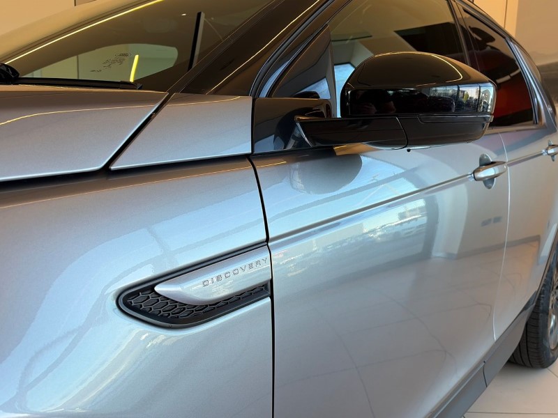 2019 (69) LAND ROVER DISCOVERY SPORT 2.0 D180 SE 5dr Auto [5 Seat] 5335460