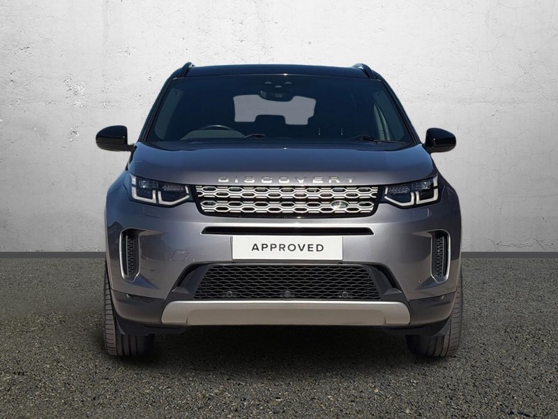 2019 (69) LAND ROVER DISCOVERY SPORT 2.0 D180 SE 5dr Auto [5 Seat] 5335408