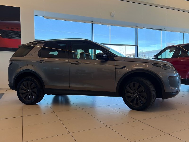 2019 (69) LAND ROVER DISCOVERY SPORT 2.0 D180 SE 5dr Auto [5 Seat] 5335461