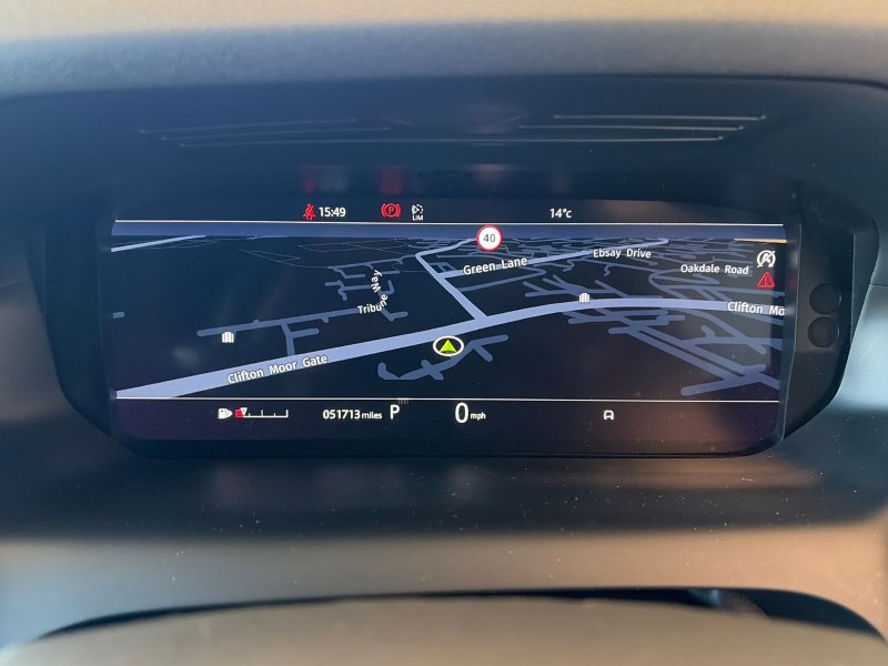 2019 (69) LAND ROVER DISCOVERY SPORT 2.0 D180 SE 5dr Auto [5 Seat] 5335417