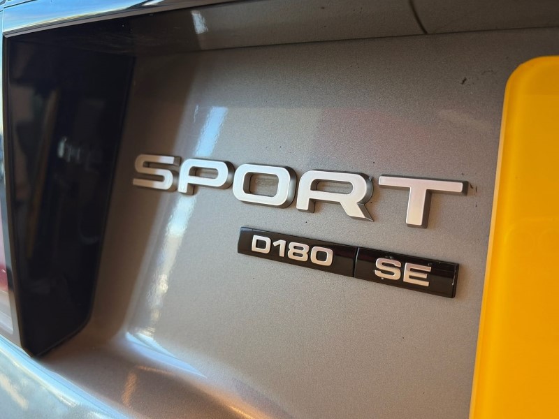 2019 (69) LAND ROVER DISCOVERY SPORT 2.0 D180 SE 5dr Auto [5 Seat] 5335449