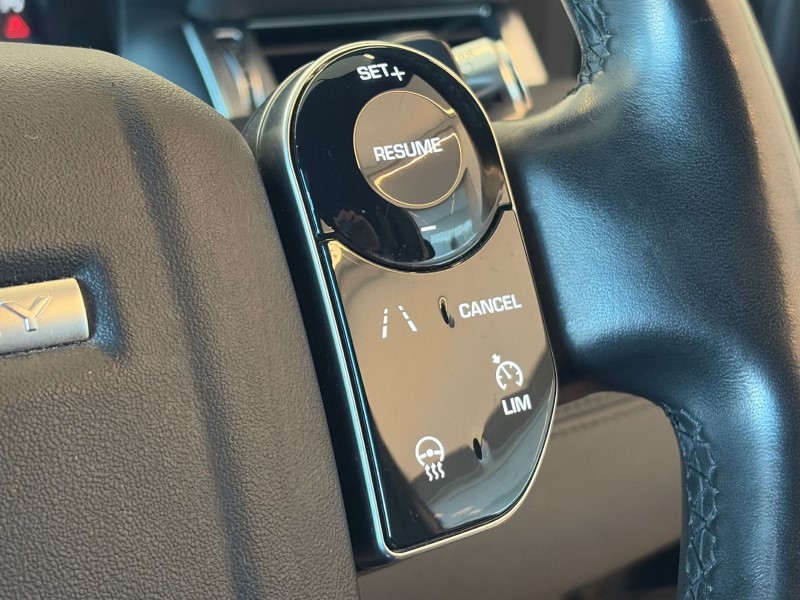 2019 (69) LAND ROVER DISCOVERY SPORT 2.0 D180 SE 5dr Auto [5 Seat] 5335430