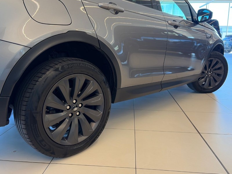 2019 (69) LAND ROVER DISCOVERY SPORT 2.0 D180 SE 5dr Auto [5 Seat] 5335451