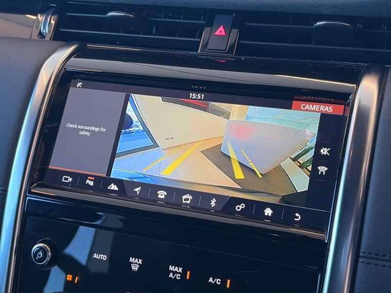 2019 (69) LAND ROVER DISCOVERY SPORT 2.0 D180 SE 5dr Auto [5 Seat] 5335433