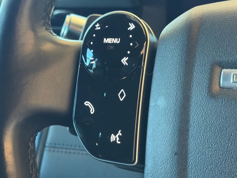 2019 (69) LAND ROVER DISCOVERY SPORT 2.0 D180 SE 5dr Auto [5 Seat] 5335429