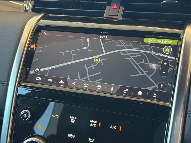 2019 (69) LAND ROVER DISCOVERY SPORT 2.0 D180 SE 5dr Auto [5 Seat] 5335412