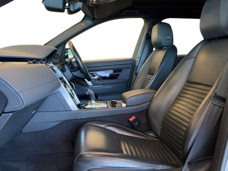 2019 (69) LAND ROVER DISCOVERY SPORT 2.0 D180 SE 5dr Auto [5 Seat] 5335404