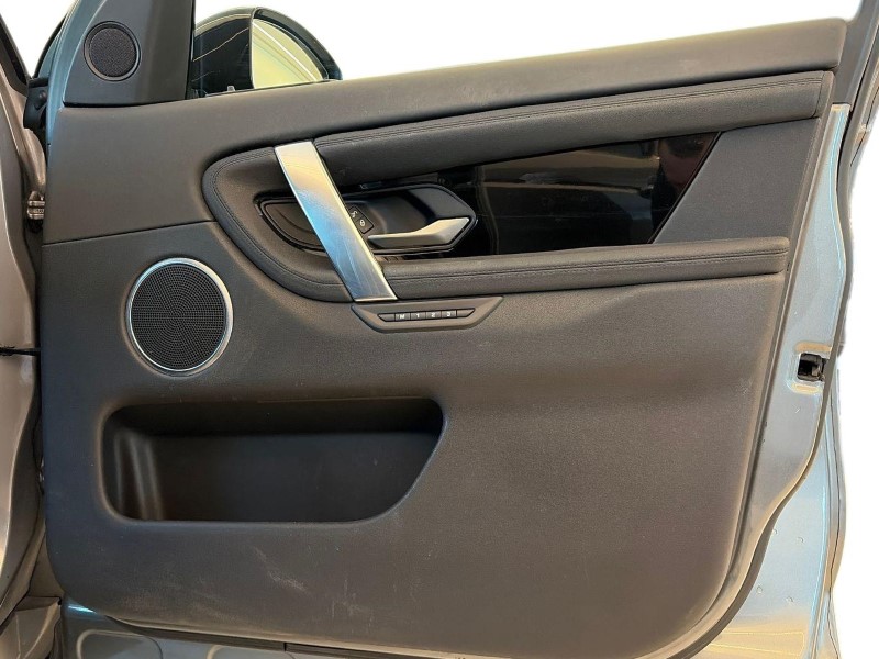 2019 (69) LAND ROVER DISCOVERY SPORT 2.0 D180 SE 5dr Auto [5 Seat] 5335423