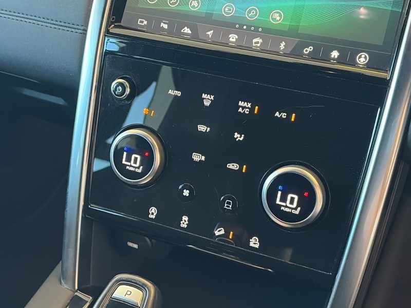 2019 (69) LAND ROVER DISCOVERY SPORT 2.0 D180 SE 5dr Auto [5 Seat] 5335435