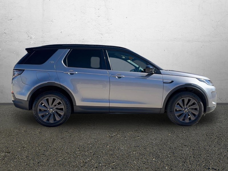 2019 (69) LAND ROVER DISCOVERY SPORT 2.0 D180 SE 5dr Auto [5 Seat] 5335406