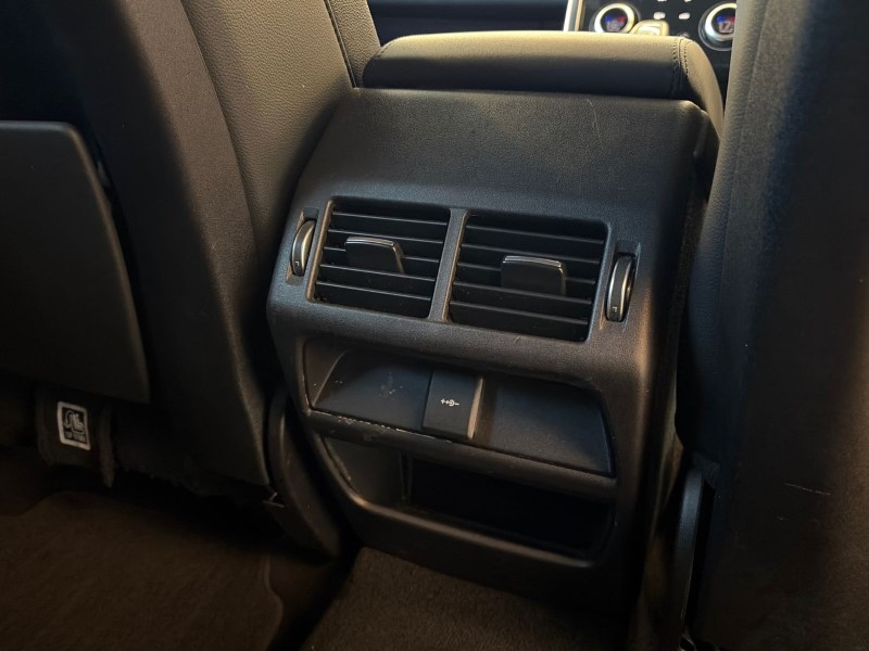 2019 (69) LAND ROVER DISCOVERY SPORT 2.0 D180 SE 5dr Auto [5 Seat] 5335419