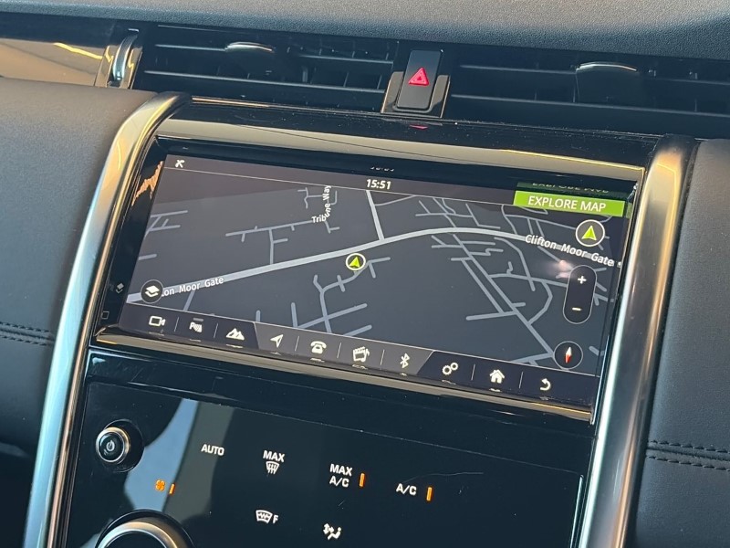 2019 (69) LAND ROVER DISCOVERY SPORT 2.0 D180 SE 5dr Auto [5 Seat] 5335432