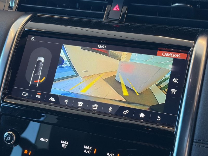 2019 (69) LAND ROVER DISCOVERY SPORT 2.0 D180 SE 5dr Auto [5 Seat] 5335413