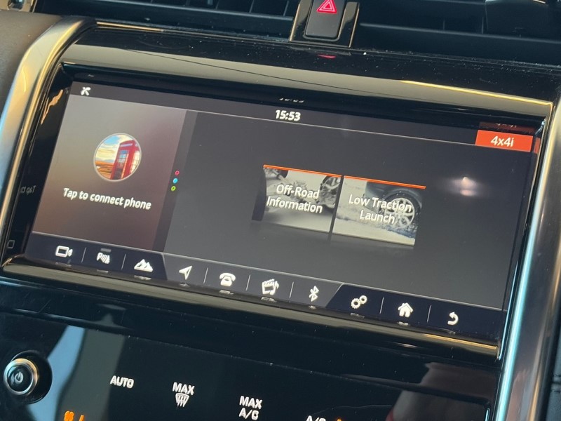 2019 (69) LAND ROVER DISCOVERY SPORT 2.0 D180 SE 5dr Auto [5 Seat] 5335439