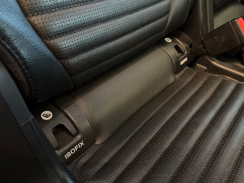 2019 (69) LAND ROVER DISCOVERY SPORT 2.0 D180 SE 5dr Auto [5 Seat] 5335440