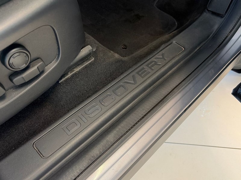 2019 (69) LAND ROVER DISCOVERY SPORT 2.0 D180 SE 5dr Auto [5 Seat] 5335441